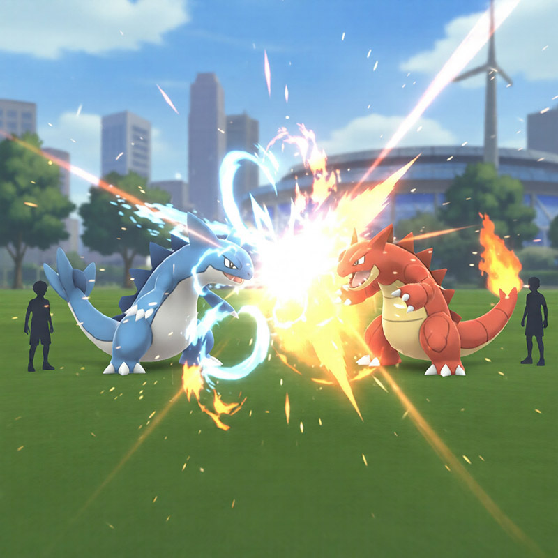 포켓몬고 PvP(배틀리그) 필수 메타 포켓몬 정리