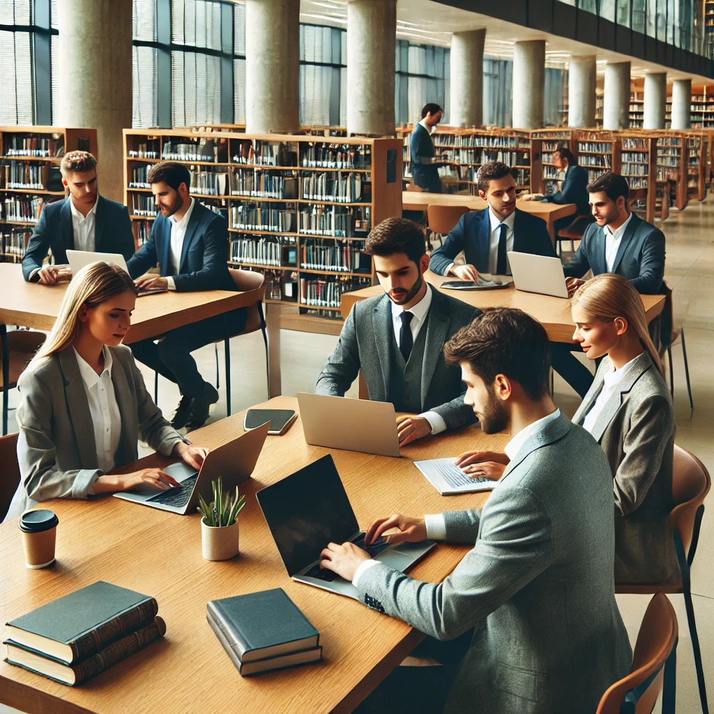 외국인 직장인을 위한 국내 대학입학가이드 관련