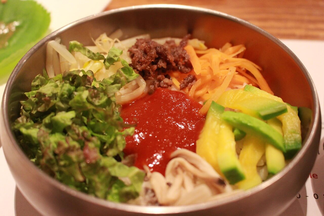비빔밥