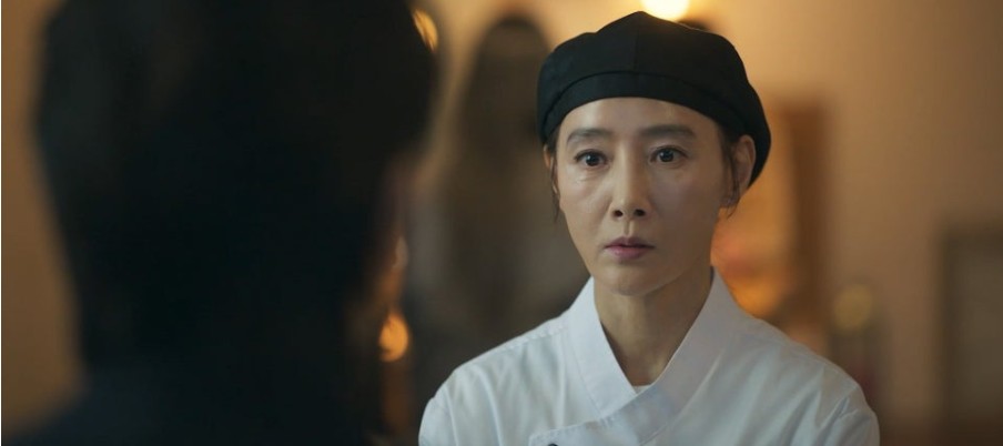 보물섬 10회 관련 사진