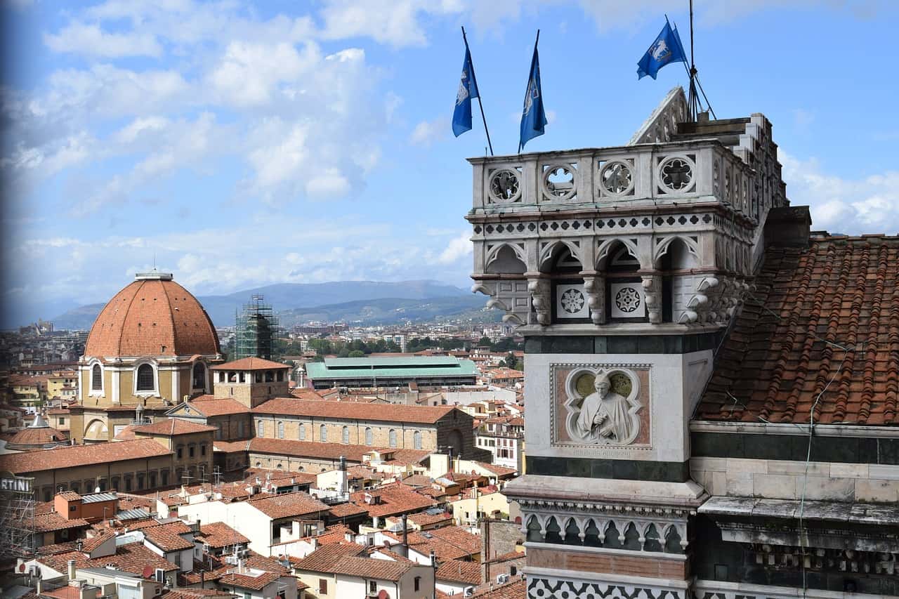 피렌체