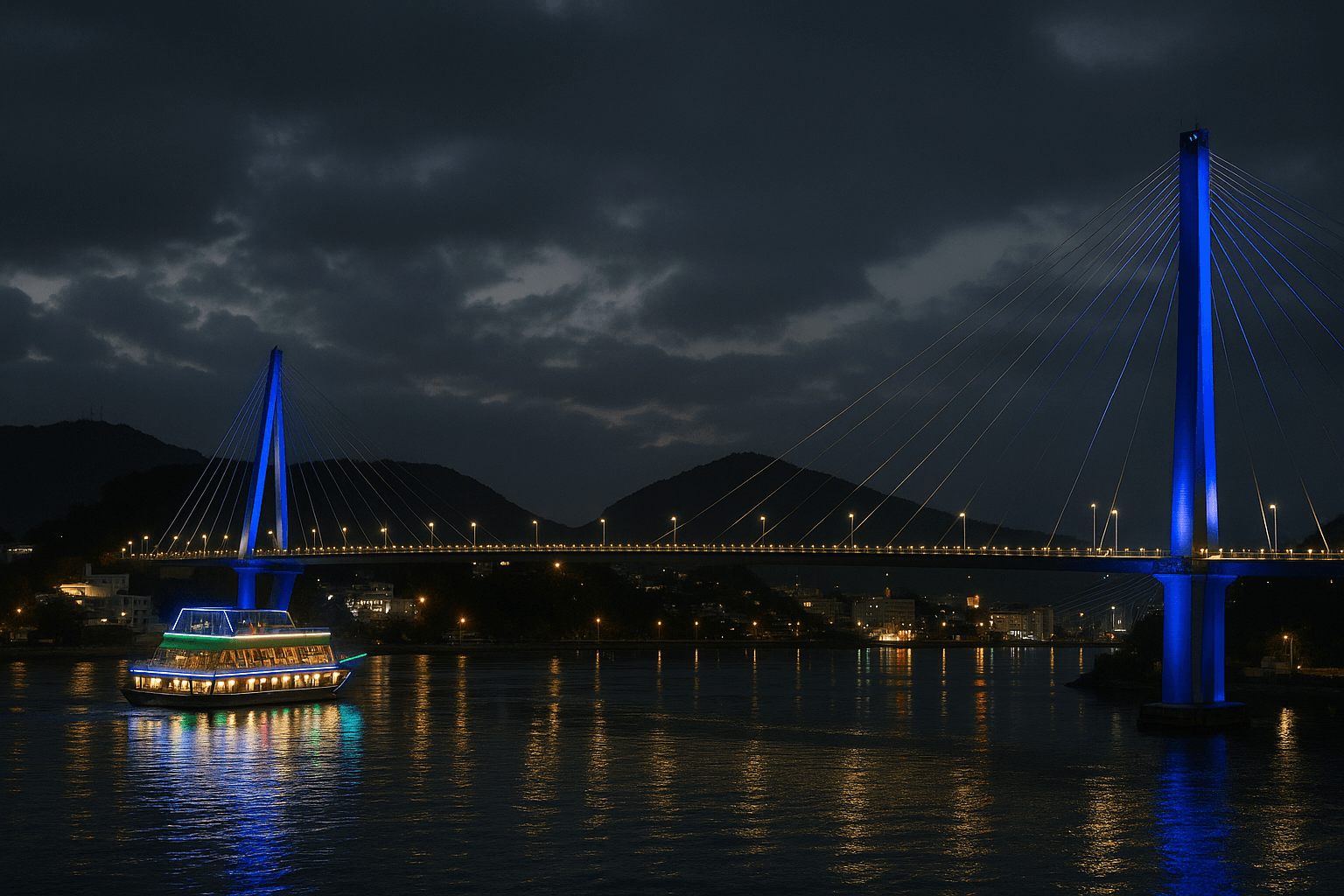 여름휴가 국내 여행지 Top10