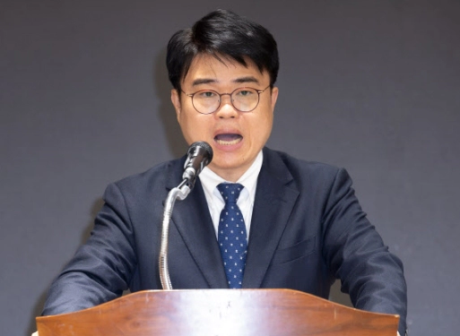 임현택 의사협회 회장 당선 이유