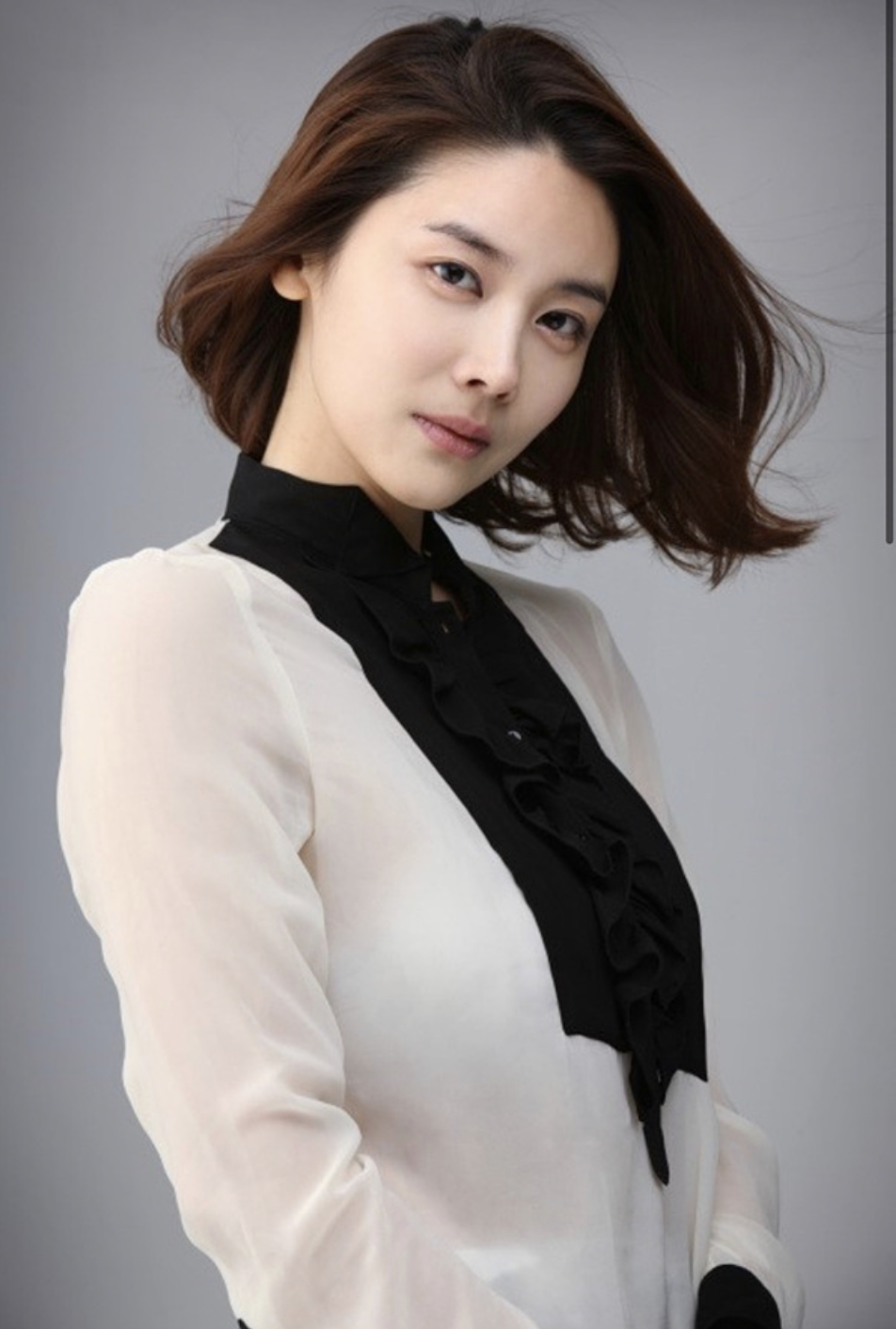 김효선 프로필 사진