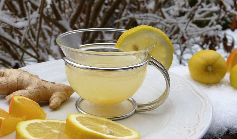 목감기에 좋은 과일: 건강한 회복을 위한 자연 요법