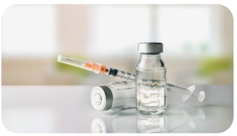 항생제 주사 효능