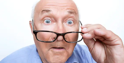 내가 지금까지 들었던 가장 황당한 변명