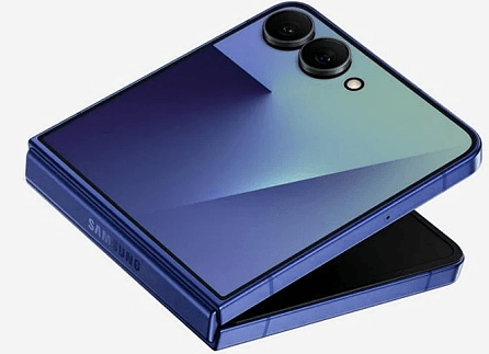 갤럭시 Z플립7 뭐가 달라졌나