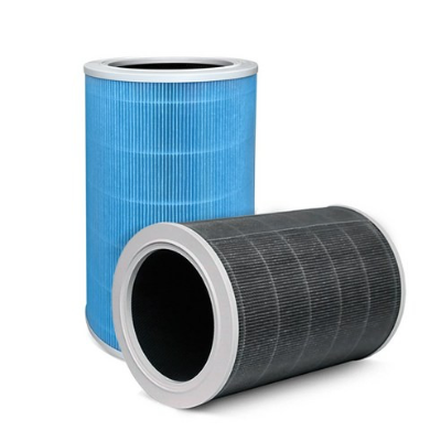 샤오미 미에어 4 Lite 필터