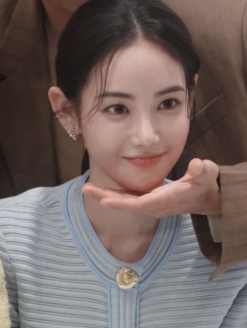 홍수주 이강에는 달이 흐른다 등장인물