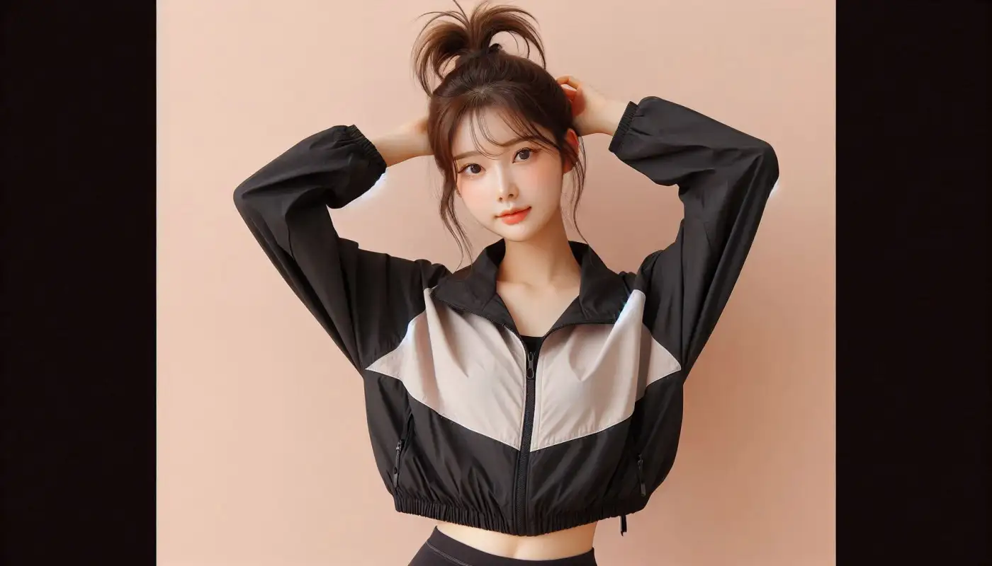 위고비-관련주를-알아보고-비만관리하는-여성의-모습