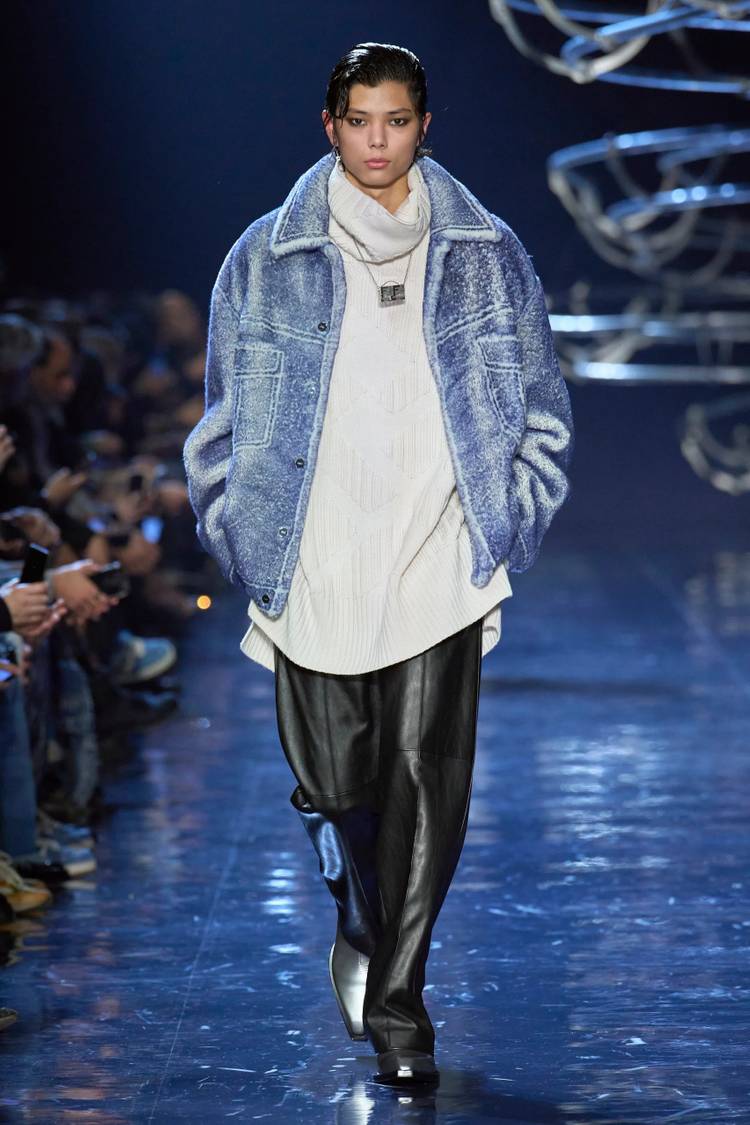 펜디-2023-FW-남성복-컬렉션