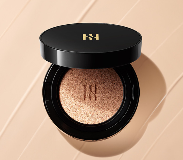 마스크 해제 대비 쿠션 팩트 추천 (내돈내산 Best5) 헤라 블랙쿠션