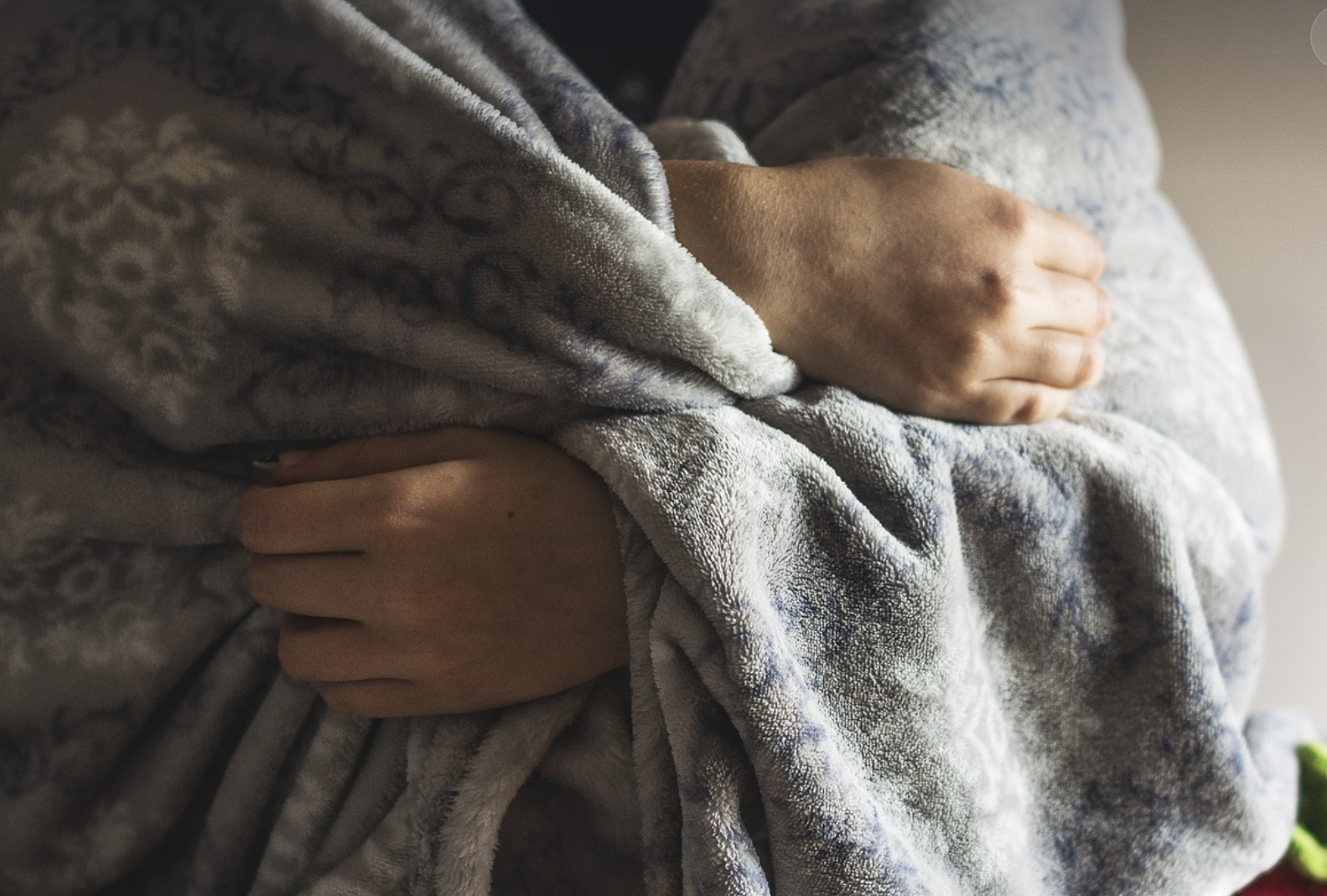 봄철 감기, 이렇게 예방하자!