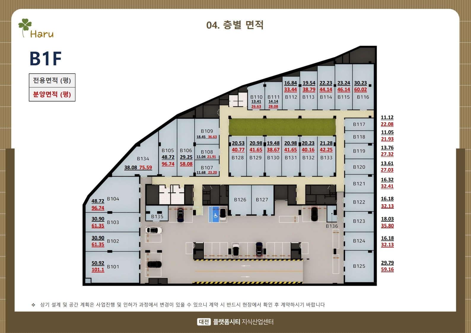 대전 지식산업센터 플랫폼시티