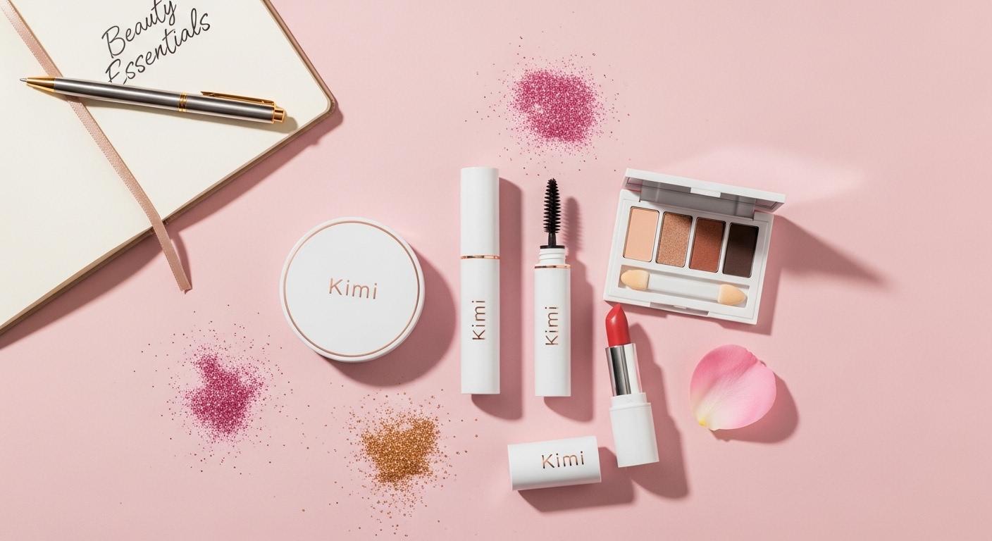 기미화장품세트