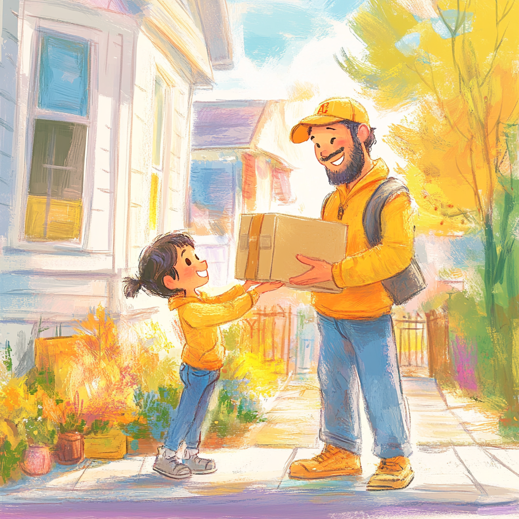 소상공인 택배 배달 지원금 