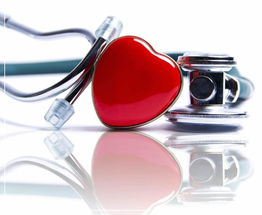 코엔자임 큐텐의 효능