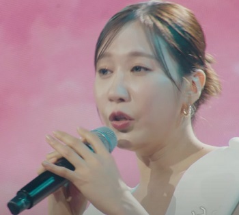 미운 사랑 별사랑 노래 듣기 가사 한일톱텐쇼