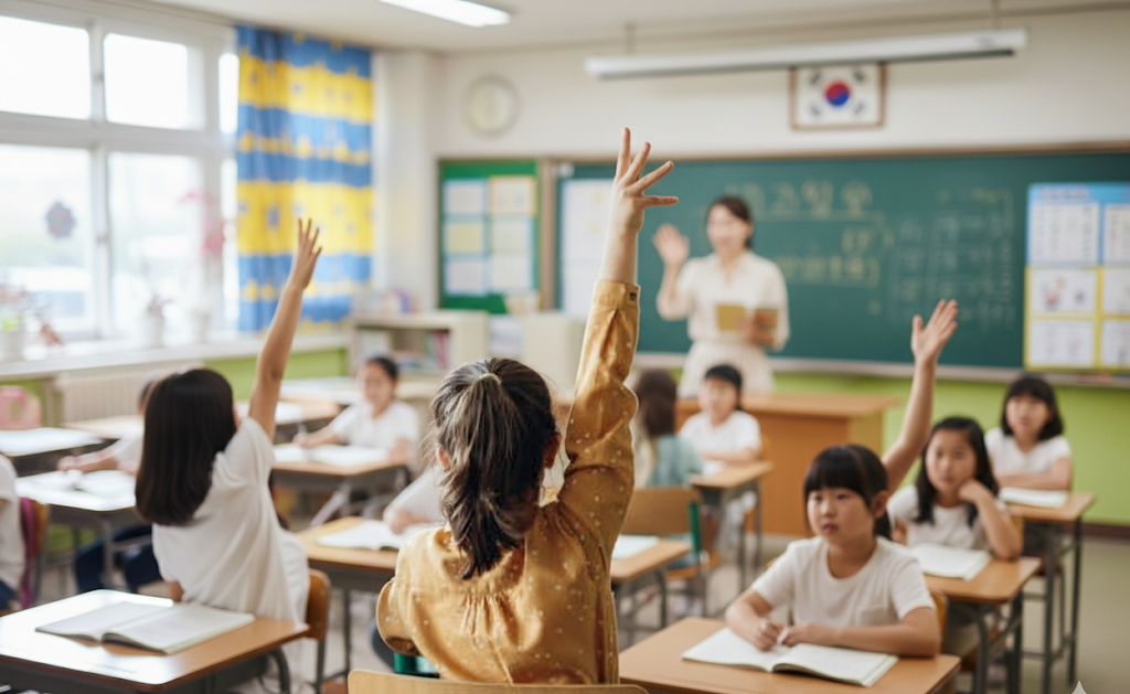 서울 초·중·고 신입생 입학준비금