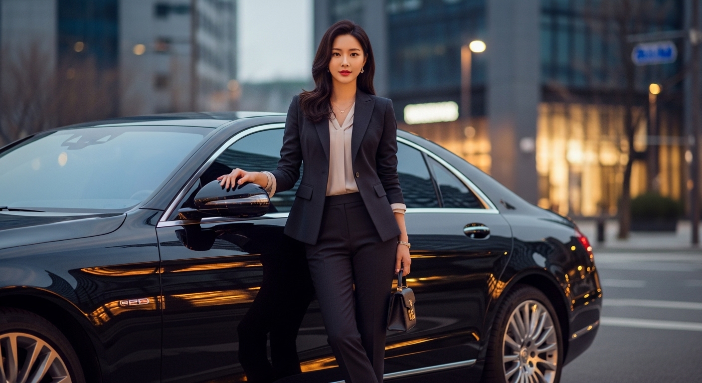 토요타 랜드크루저 유지비 계산