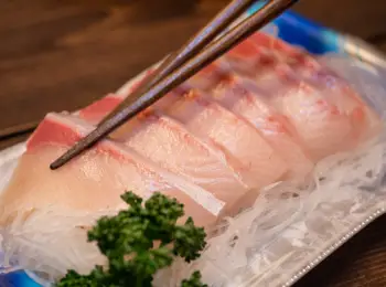 방어 가격 및 효능, 영양성분과 주의점