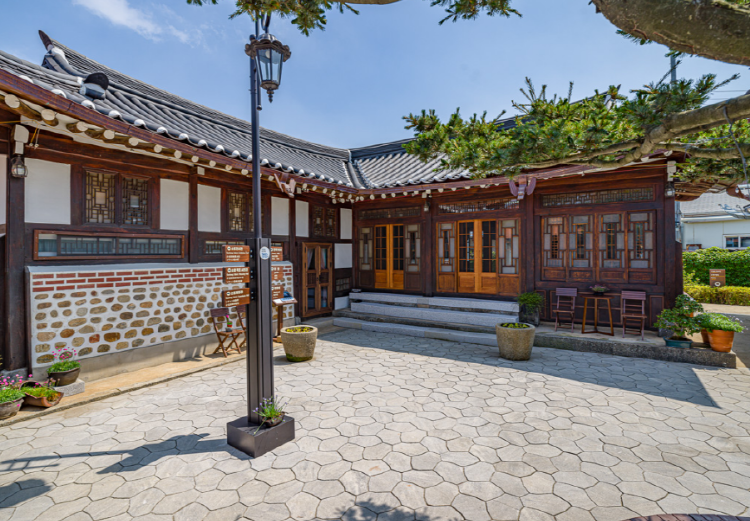 강화도 소창체험관