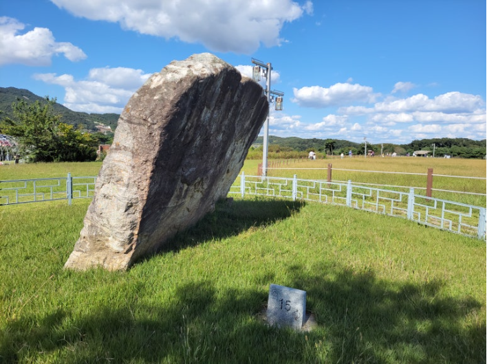세계가 주목한 한국 고인돌|고창·화순·강화 유적 완전 정리 (여행·역사·유네스코)