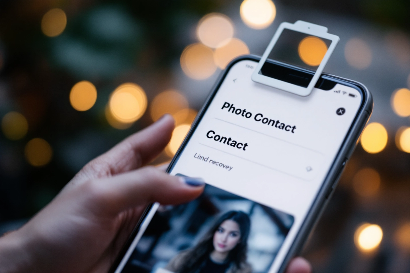 데이터복구어플