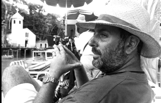 헥터 바벤코 감독