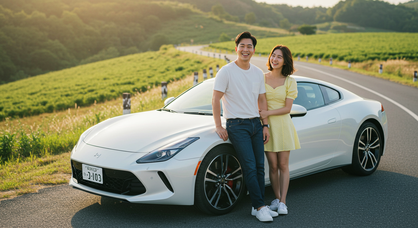 한국캐피탈 자동차 담보대출 자격 및 차량 조건