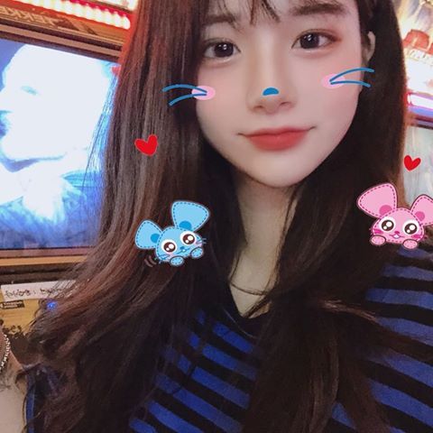 인스타 얼짱사진들 모음
