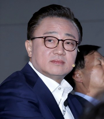 고동진 삼성전자 사장 프로필 나이 학력 경력 평가