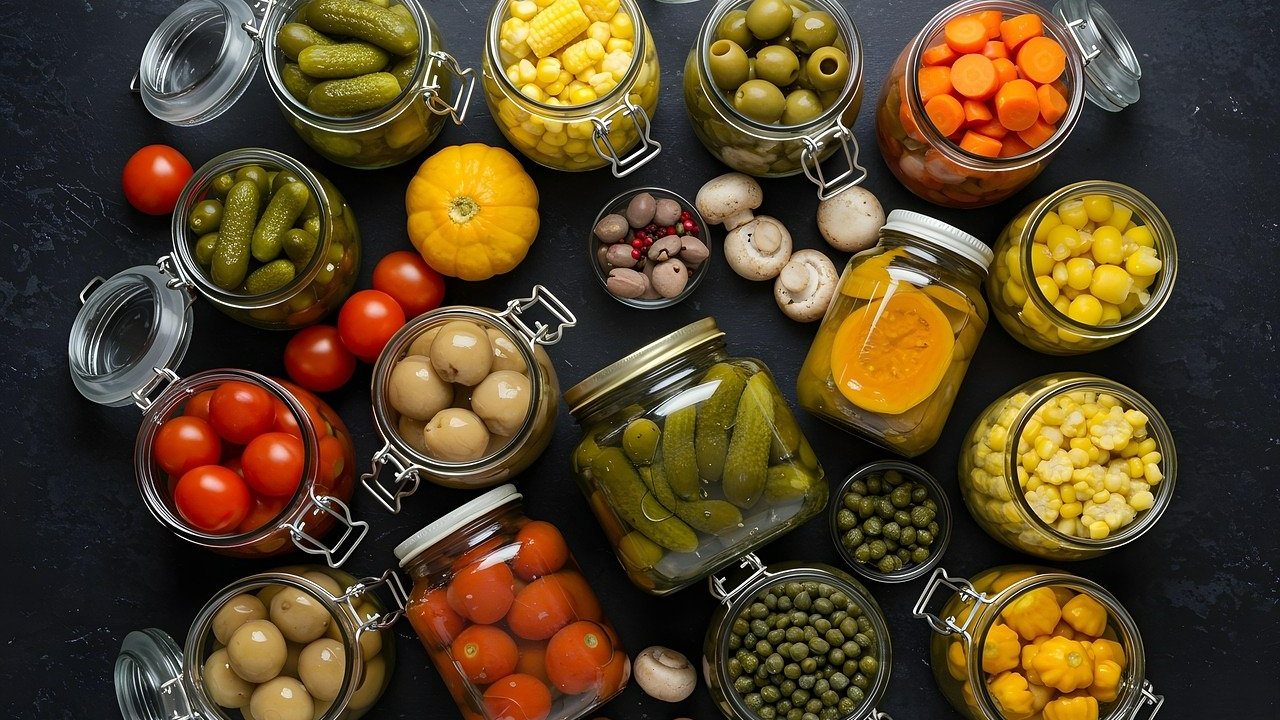 심혈관 질환 예방을 위한 식이요법