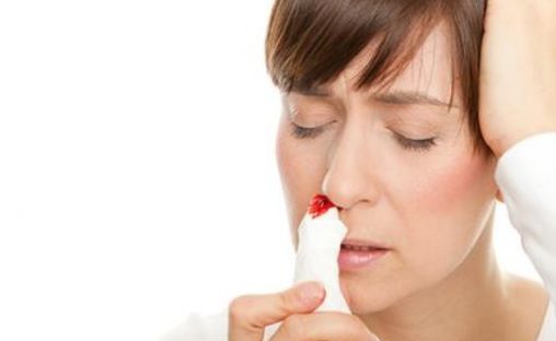 혈색소 수치가 높으면