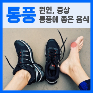 제목 통풍 증상 및 원인 그리고 통풍에 좋은 음식과 안 좋은 음식