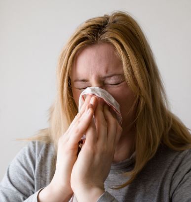 갱년기 증상 30가지