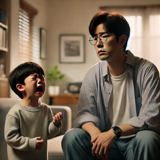 아이 성격 형성, 기질과 성격, 양육 심리학, 부모 교육, 아동 발달, 기질에 맞는 양육, 성격 유형, 예민한 아이, 양육 갈등, 부모 역할