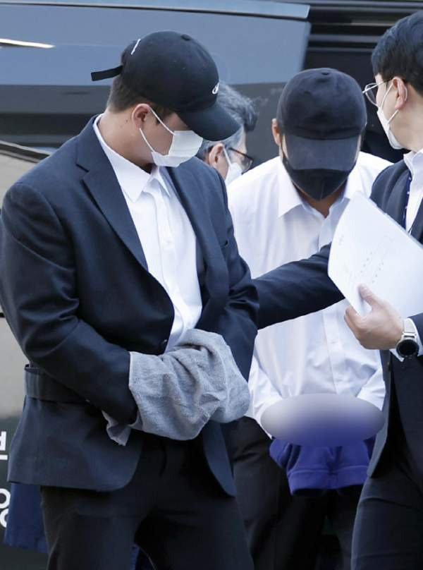 김창민 감독 상해치사 사건 영장 심사 전말: 아들 앞 집단폭행과 장기기증의 비극