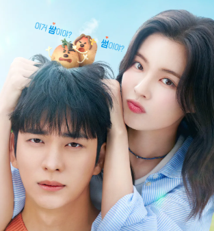 감자연구소 출연진 등장인물관계도 몇부작 드라마 정보 별들에게 물어봐 후속작