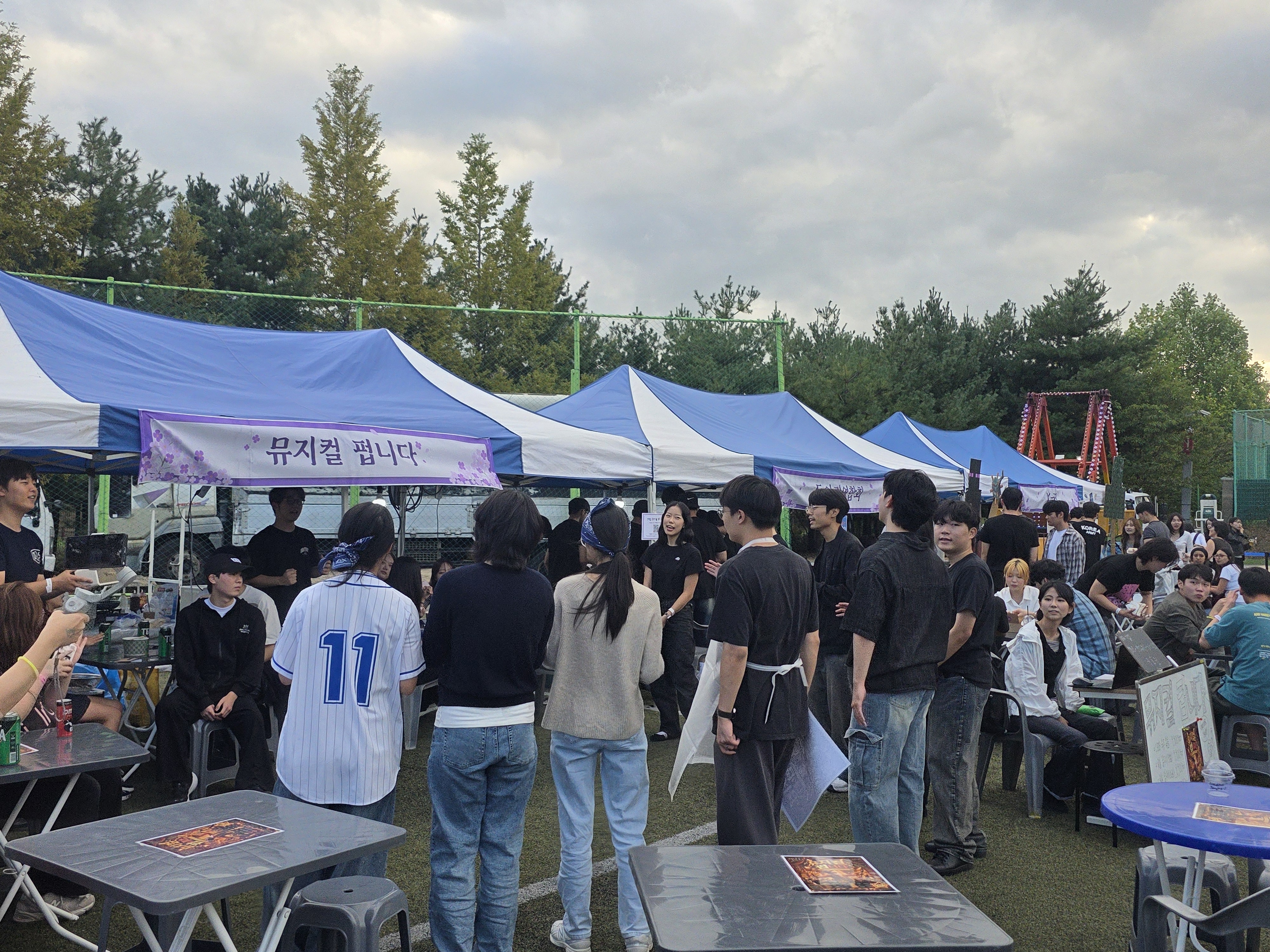 제11회 달빛제 성황리 마무리... 순간들을 담다