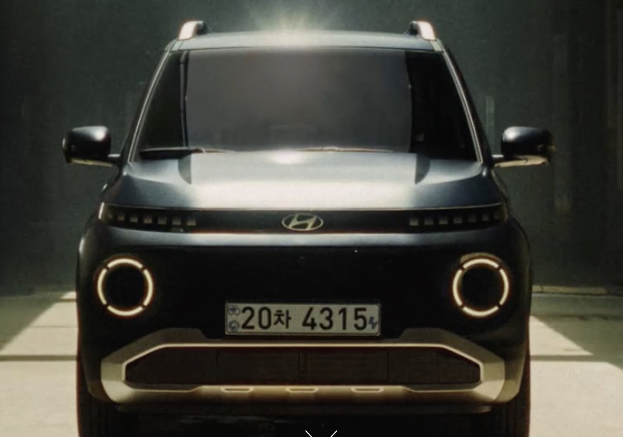 [부산 모빌리티쇼 2024] 2천만원대 캐스퍼 EV 첫공개 - 예상가격,스펙,이벤트