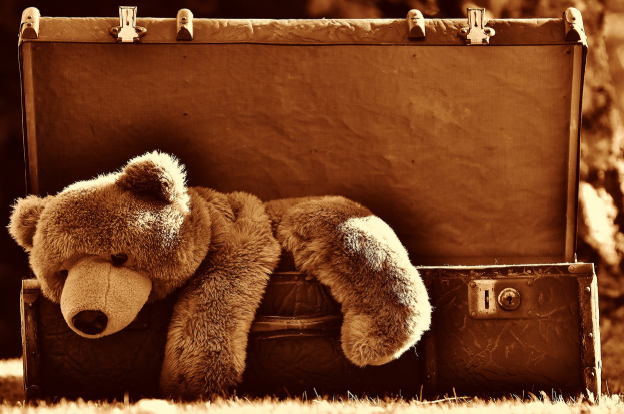 영유아 장난감 보관 기간 기준｜언제 버리고 언제 남길까?