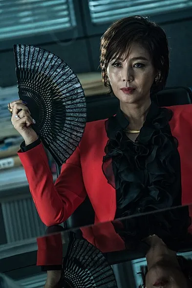 영화 독전 1 정보 손익분기점 출연진 줄거리 독전2 공개일 정보 예고편