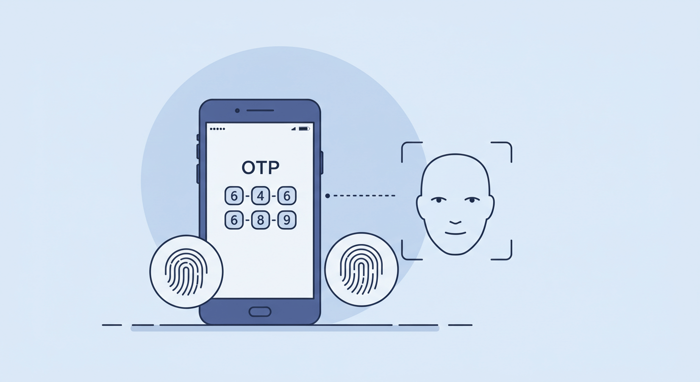 MFA: 제로트러스트 구현의 첫 걸음