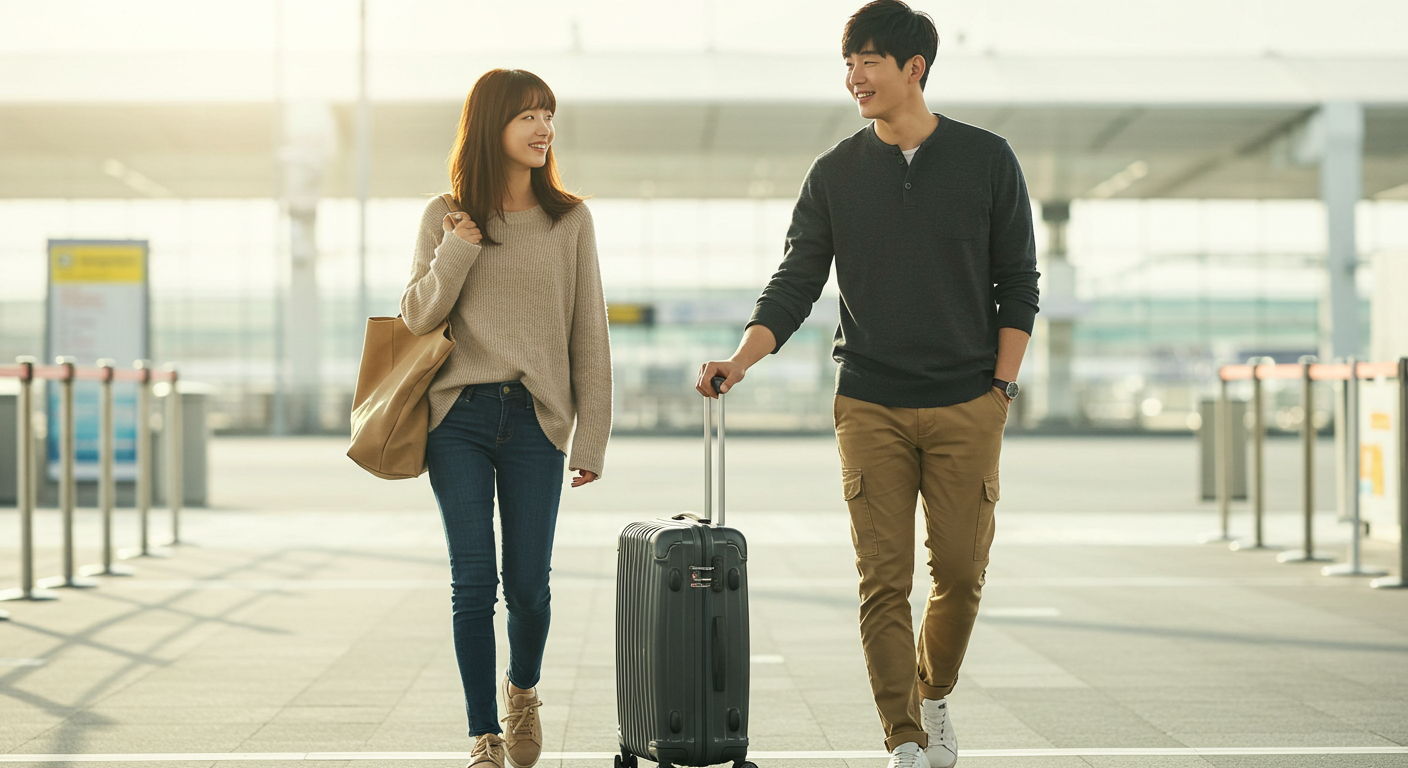 미국 비자 대행