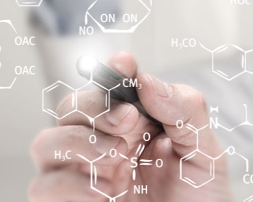 아스트라제네카 관련주 이미지 입니다.