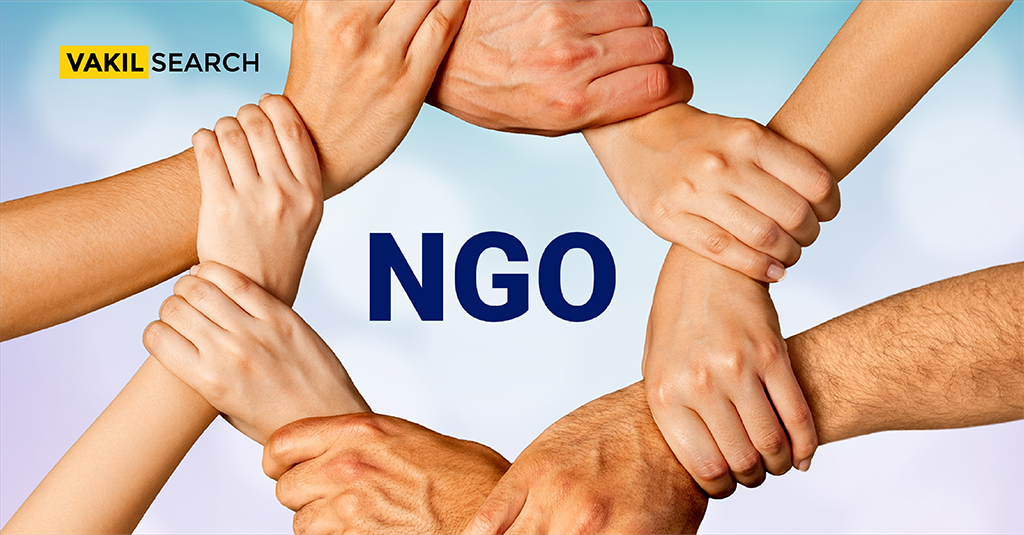 NGO-정의-활동