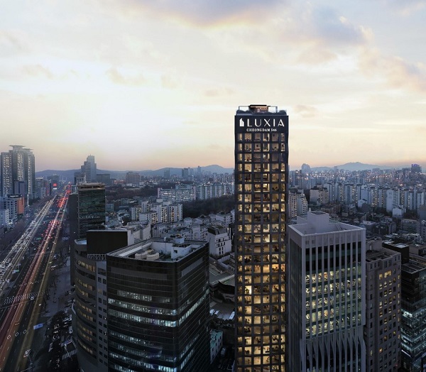 루시아청담546더리버 사진