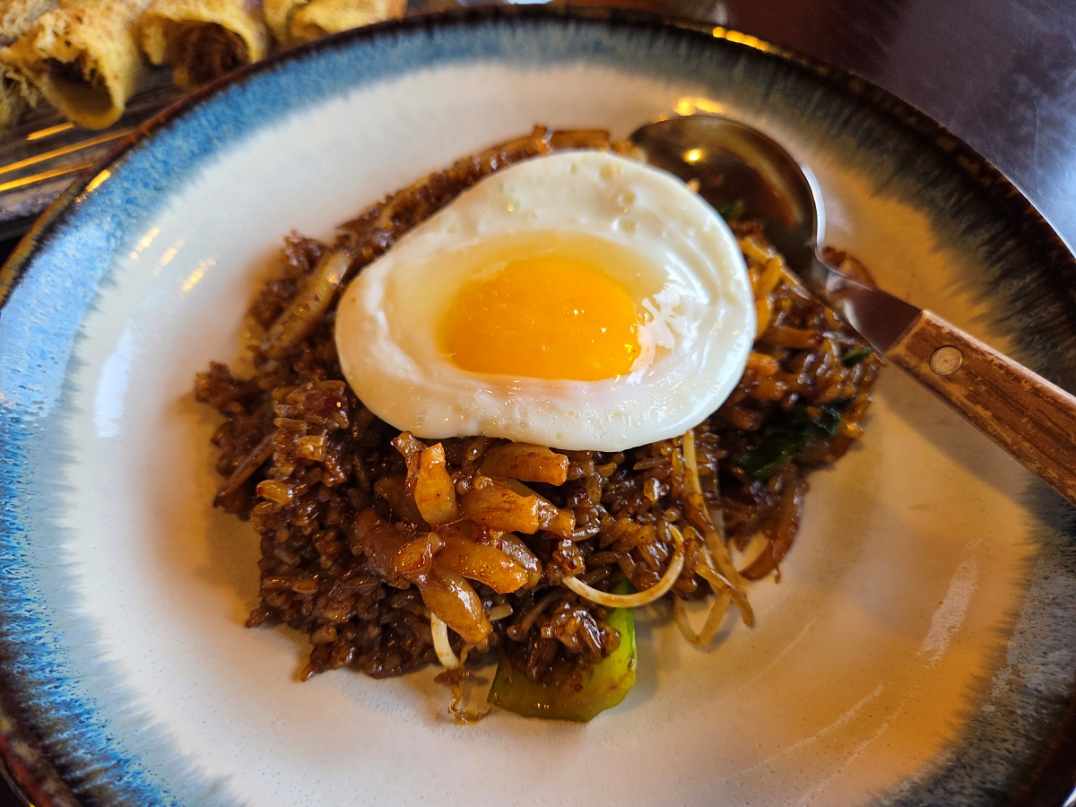 [인천 부평 굴포천, 청리단길 맛집] 태국, 베트남 음식 '덕쿤': 짜조 무료 쿠폰 받는 법